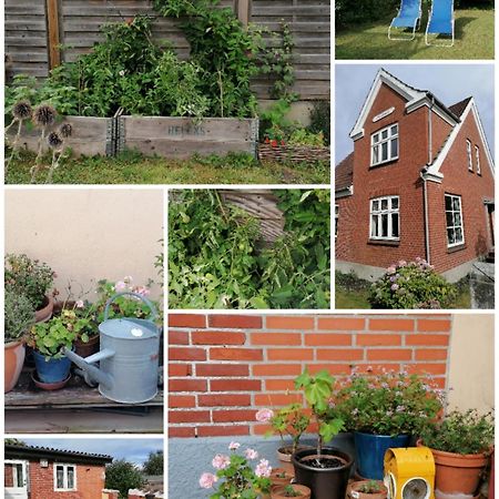 My Home Spodsbjerg ภายนอก รูปภาพ