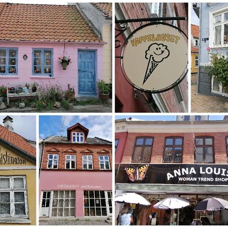 My Home Spodsbjerg ภายนอก รูปภาพ