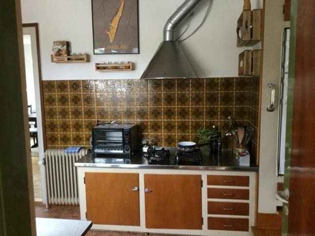My Home Spodsbjerg ภายนอก รูปภาพ
