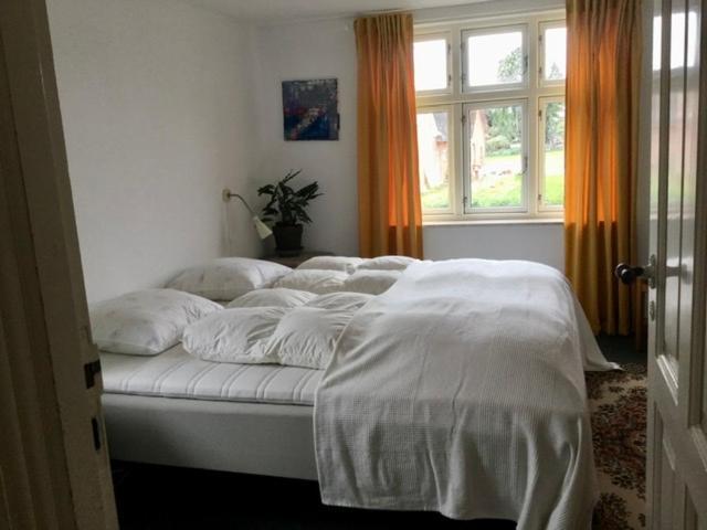 My Home Spodsbjerg ภายนอก รูปภาพ