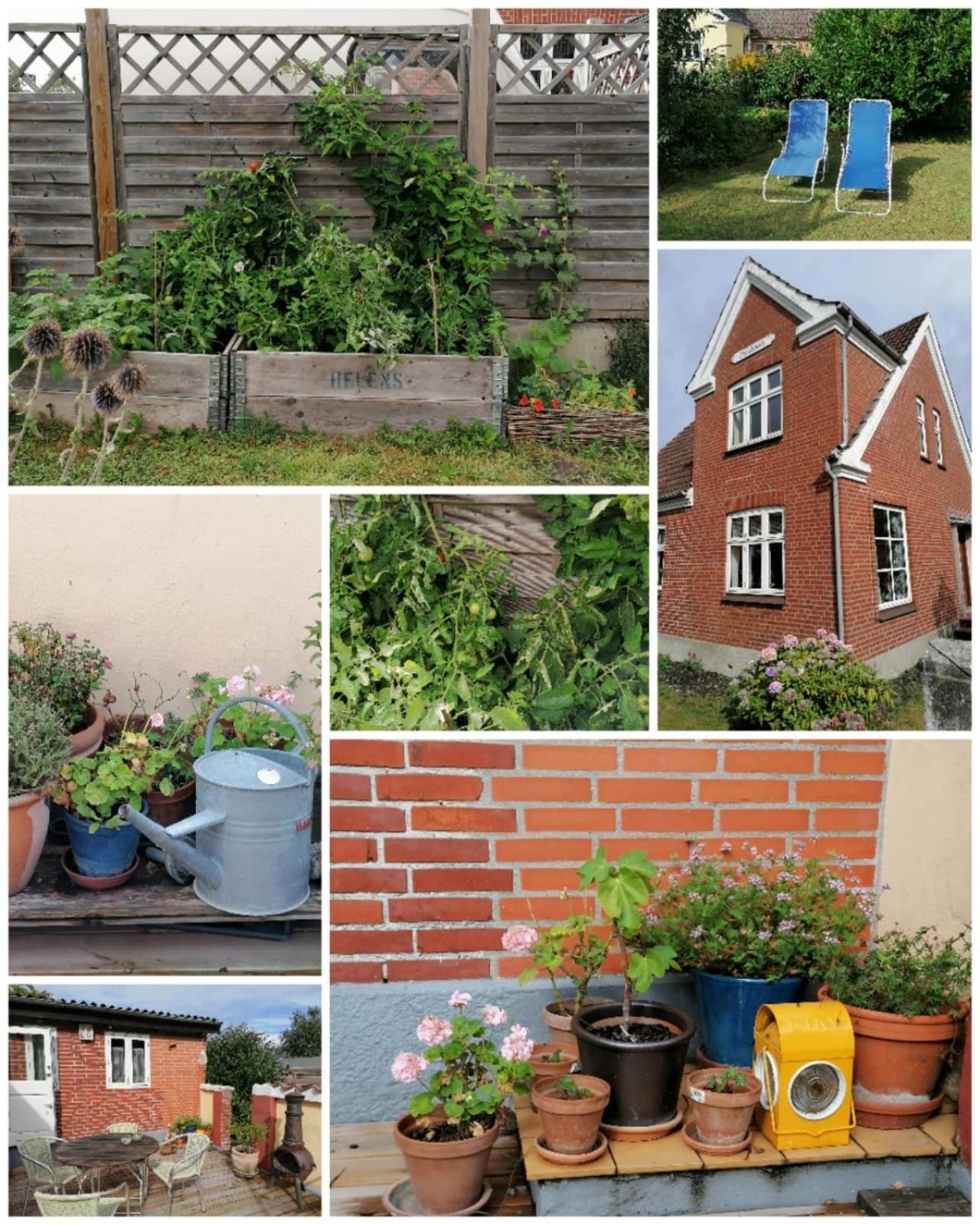 My Home Spodsbjerg ภายนอก รูปภาพ