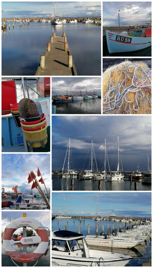 My Home Spodsbjerg ภายนอก รูปภาพ