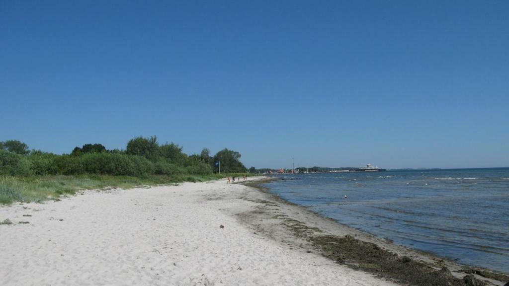 My Home Spodsbjerg ภายนอก รูปภาพ