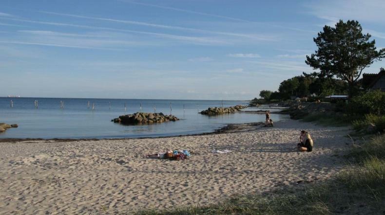 My Home Spodsbjerg ภายนอก รูปภาพ