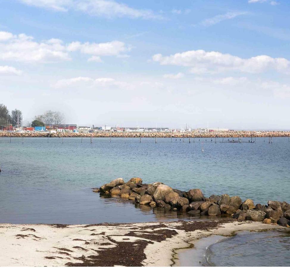 My Home Spodsbjerg ภายนอก รูปภาพ