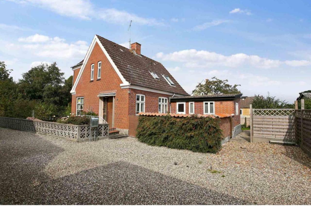 My Home Spodsbjerg ภายนอก รูปภาพ