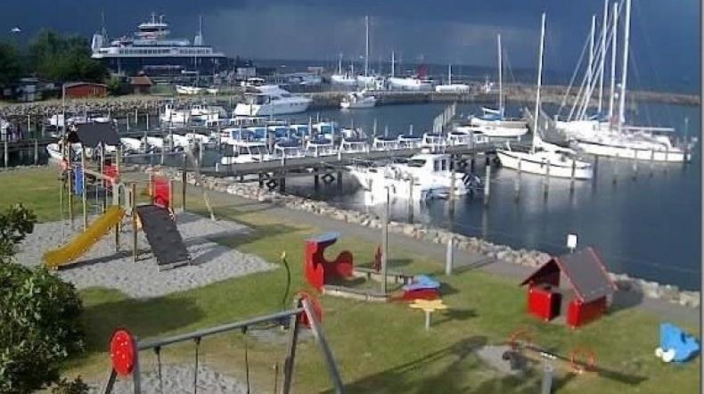 My Home Spodsbjerg ภายนอก รูปภาพ
